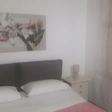 Vincenzina Apartment Lampedusa