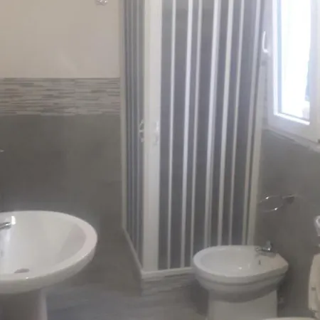 Vincenzina Apartment