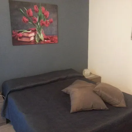 Apartment Vincenzina Lampedusa