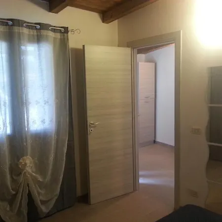 Apartment Vincenzina *