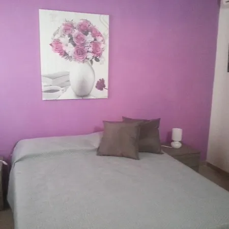 Apartment Vincenzina