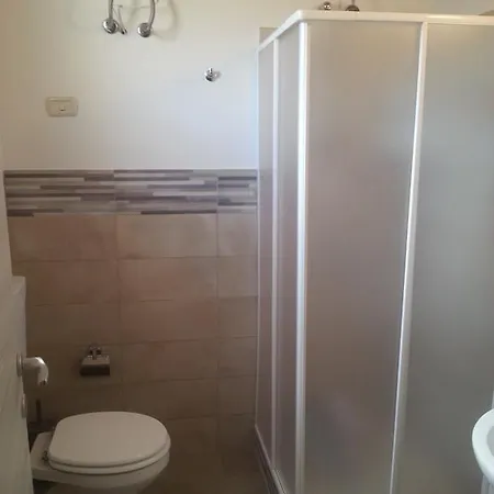 Apartment Vincenzina Lampedusa