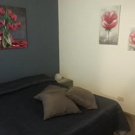 Apartment Vincenzina *