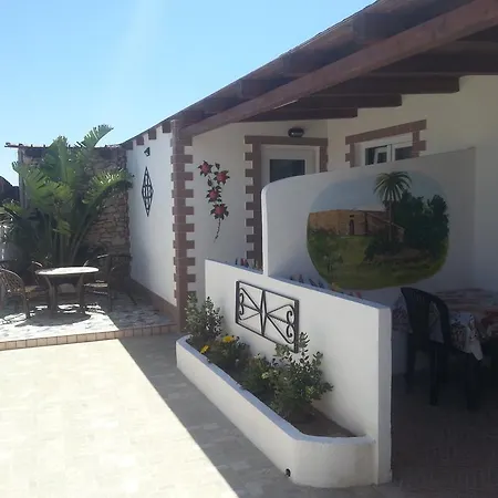 Apartment Vincenzina Lampedusa