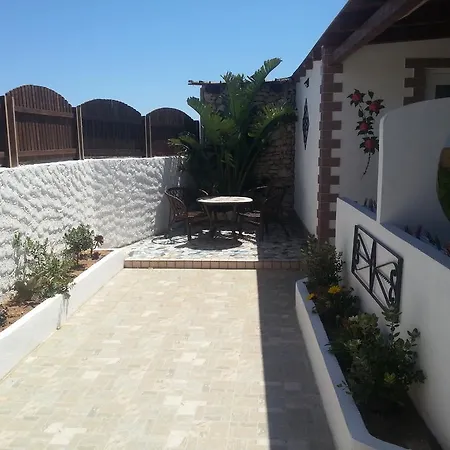 Apartment Vincenzina *