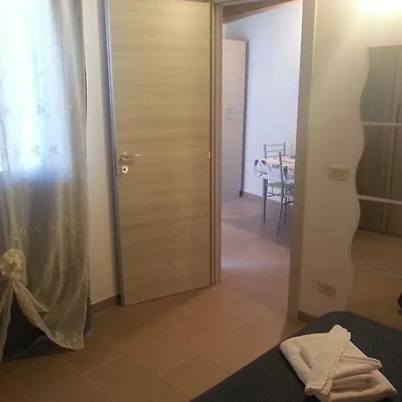 Apartment Vincenzina Lampedusa