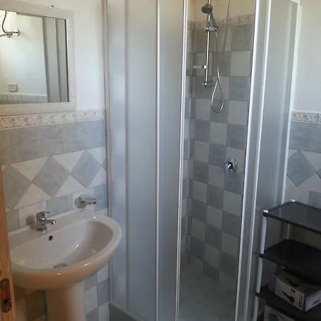 Apartment Vincenzina