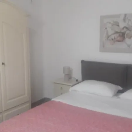 Vincenzina Apartman Lampedusa