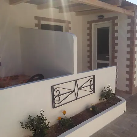 Vincenzina Lampedusa