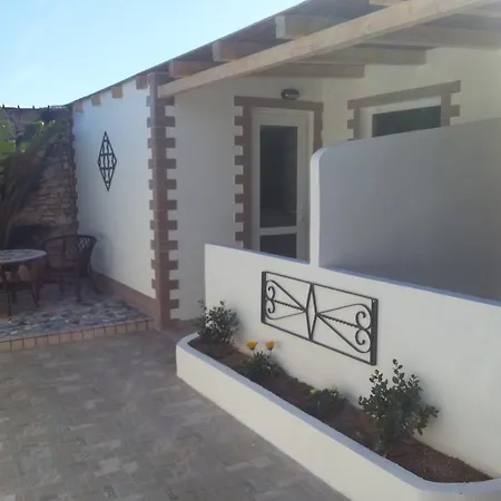 Apartman Vincenzina *