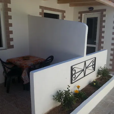 Vincenzina * Lampedusa