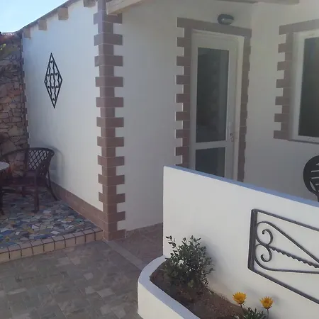 Vincenzina Apartman Lampedusa