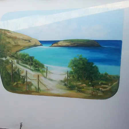 Vincenzina Lampedusa