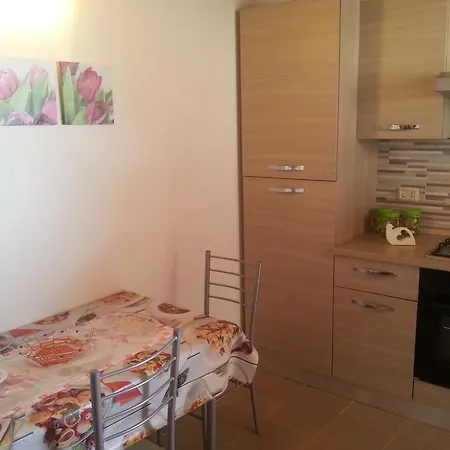 Vincenzina Apartman