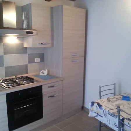 Vincenzina Apartman