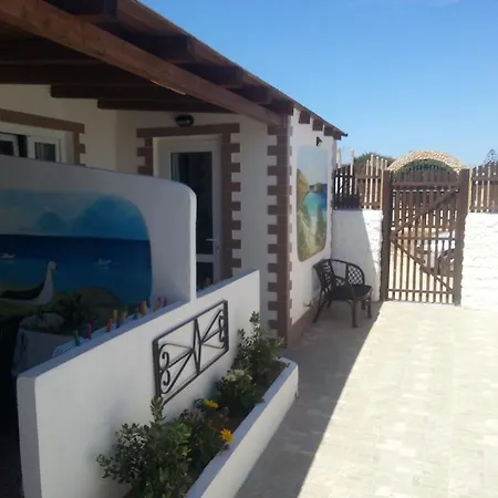 Vincenzina * Lampedusa