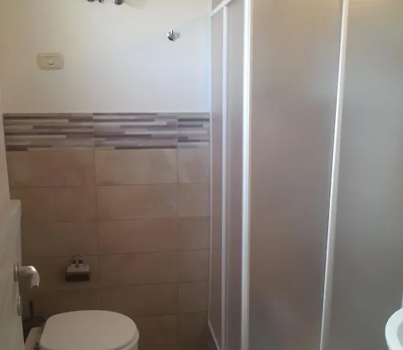 Apartmán Vincenzina Lampedusa